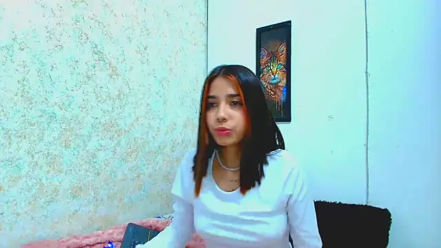 Rousse violett online show from 03/05/25, 11:27