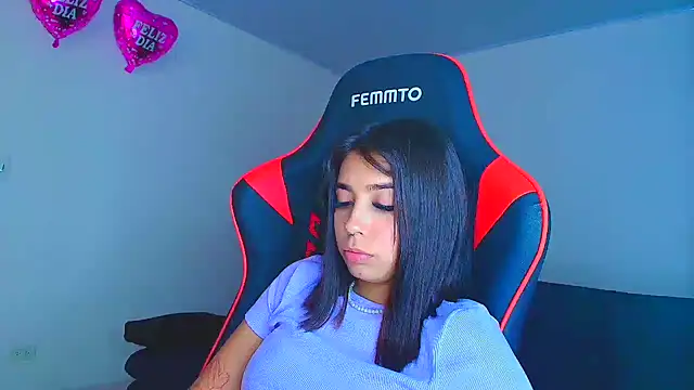 Rousse violett online show from 10/06/25, 09:34