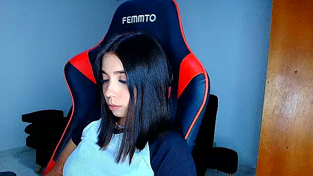 Rousse violett online show from 03/05/26, 01:34