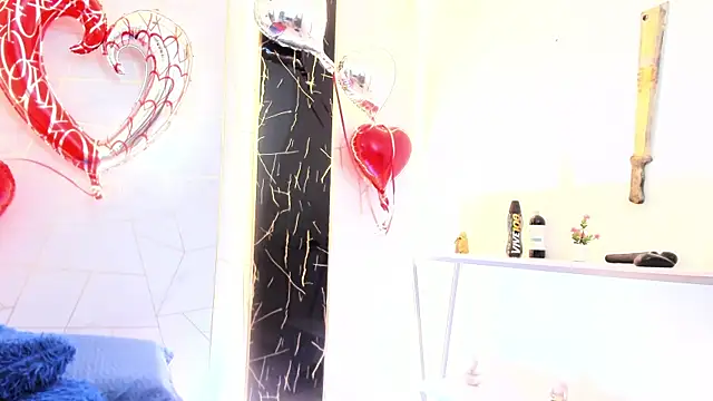 Snapshot of gabriela_cortez chatting on 02/20/26, 02:41 gabriela cortez online show from 02/20/26, 02:41