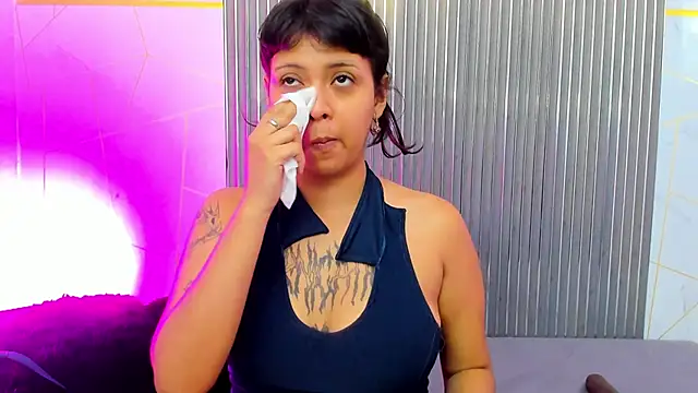 gabriela cortez online show from 03/20/26, 03:00