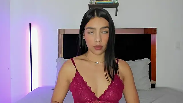 Snapshot of Carorosse chatting on 11/29/25, 03:59 Carorosse online show from 11/29/25, 03:59