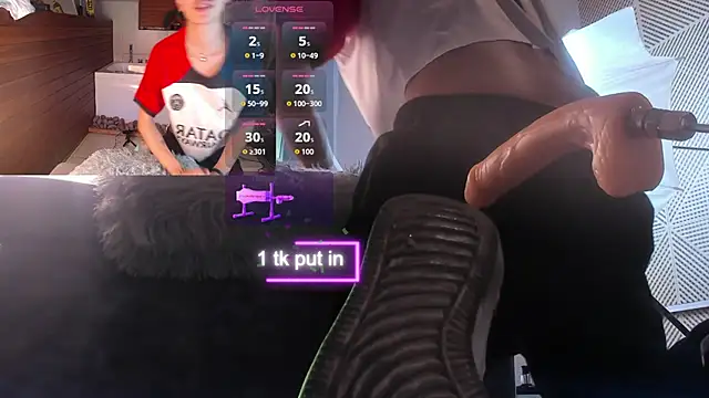 tim  fox online show from 11/30/25, 12:31