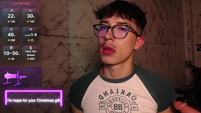 tim  fox online show from 12/21/25, 11:28