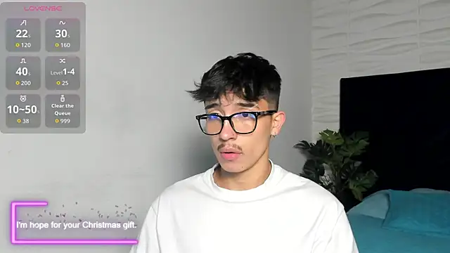 tim  fox online show from 12/22/25, 11:40