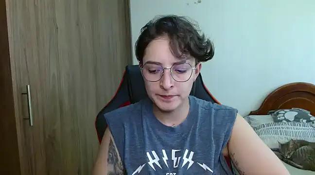 alex parker07 online show from 01/09/25, 06:26