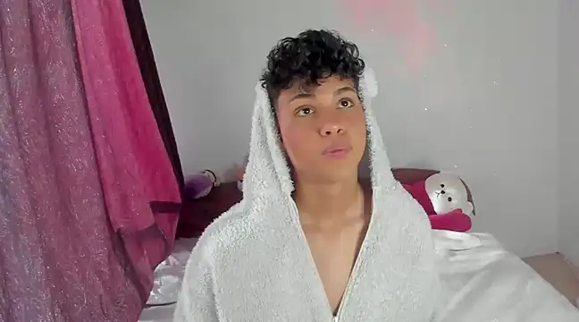 dani angels   online show from 01/12/25, 08:57