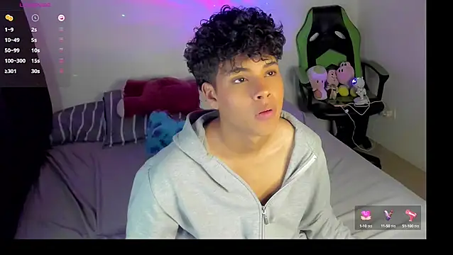 dani angels   online show from 02/10/25, 05:58