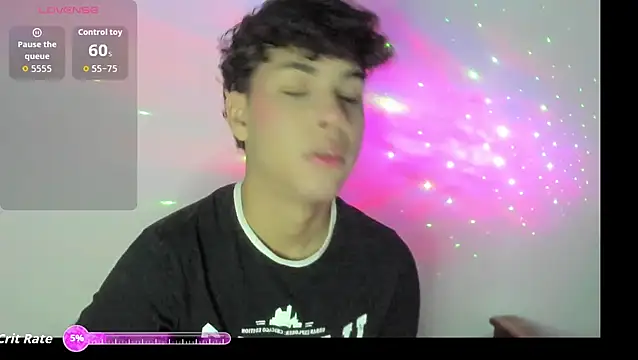 dani angels   online show from 01/06/26, 07:50