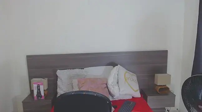 RAICHELLCOOPER1 online show from 03/17/25, 10:28