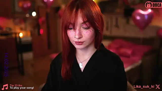 vse sukki online show from 02/14/25, 07:07