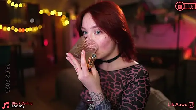 vse sukki online show from 02/28/25, 01:05