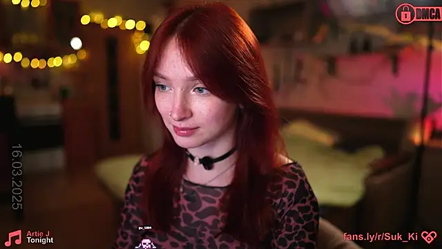 vse sukki online show from 03/17/25, 12:08