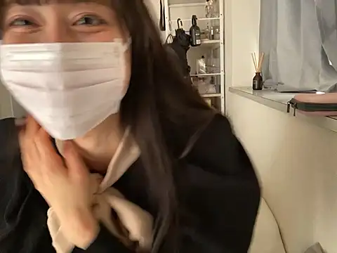 Snapshot of riken_jp chatting on 01/16/25, 04:49 riken jp online show from 01/16/25, 04:49