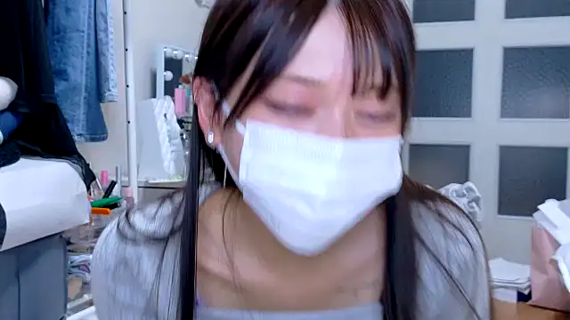 Snapshot of riken_jp chatting on 10/01/25, 03:40 riken jp online show from 10/01/25, 03:40