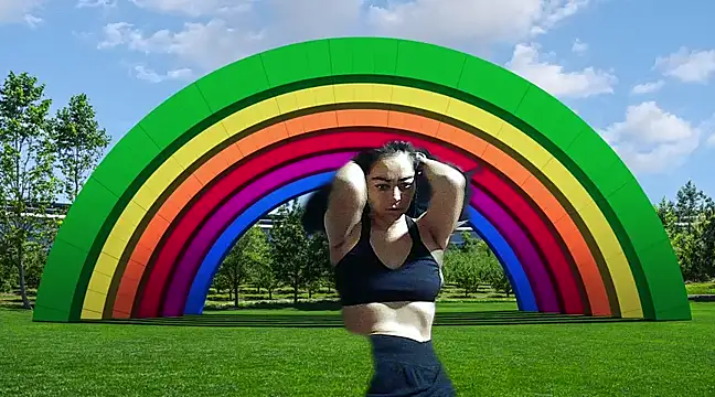 lashula online show from 02/02/25, 08:13