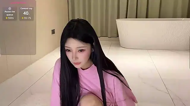 muyan 00 online show from 01/18/26, 02:43