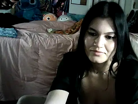 Snapshot of nikkikittyx3 chatting on 01/24/25, 07:41 nikkikittyx3 online show from 01/24/25, 07:41