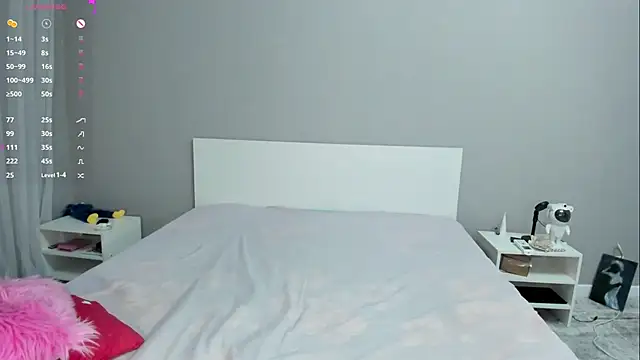 marin light online show from 01/15/25, 10:46