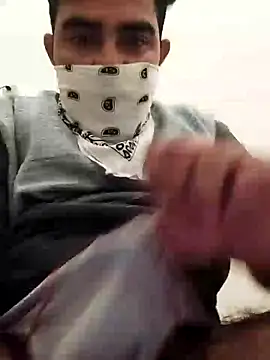 13lusty online show from 01/13/25, 07:54