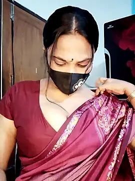 Anika-1 online show from 11/08/25, 04:40