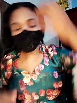 Anika-1 online show from 12/03/25, 08:23