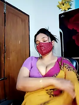 Anika-1 online show from 12/04/25, 08:34