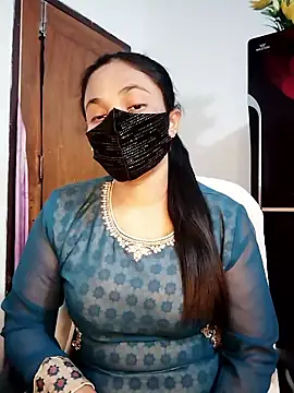 Anika-1 online show from 01/07/26, 07:16