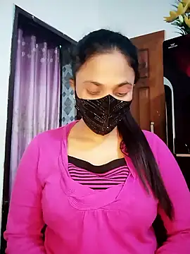 Anika-1 online show from 01/08/26, 07:43