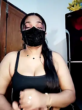 Anika-1 online show from 02/23/26, 04:26