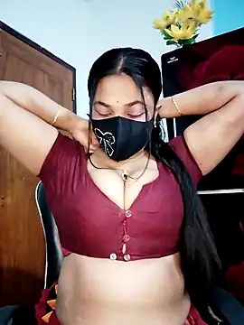 Anika-1 online show from 04/26/26, 05:43