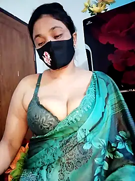 Snapshot of Anika-1 chatting on 07/01/26, 06:40 Anika-1 online show from 07/01/26, 06:40
