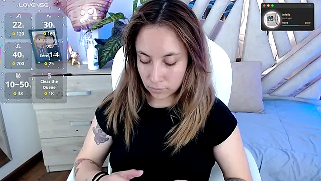 Snapshot of NyxAndria_1 chatting on 09/23/25, 09:29 NyxAndria 1 online show from 09/23/25, 09:29