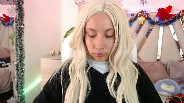 NyxAndria 1 online show from 12/03/25, 12:18