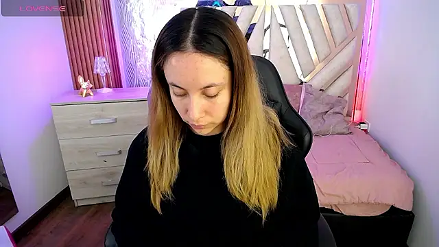 NyxAndria 1 online show from 01/16/26, 10:14