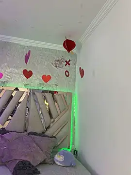 NyxAndria 1 online show from 03/09/26, 12:36