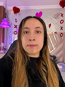 NyxAndria 1 online show from 03/10/26, 01:10