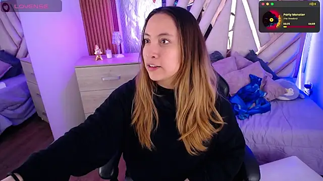 NyxAndria 1 online show from 03/20/26, 02:49