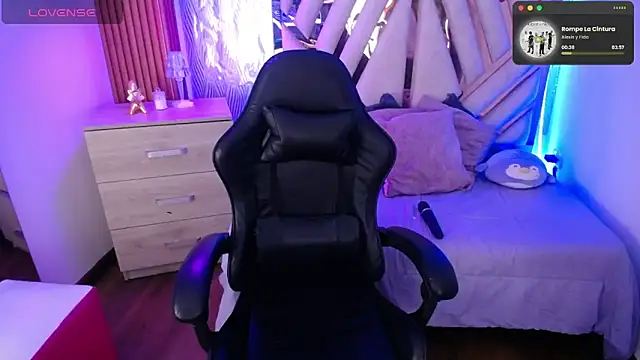 NyxAndria 1 online show from 03/24/26, 02:05