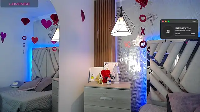 NyxAndria 1 online show from 04/14/26, 02:17