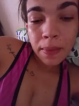 oliveira k online show from 10/15/25, 02:06