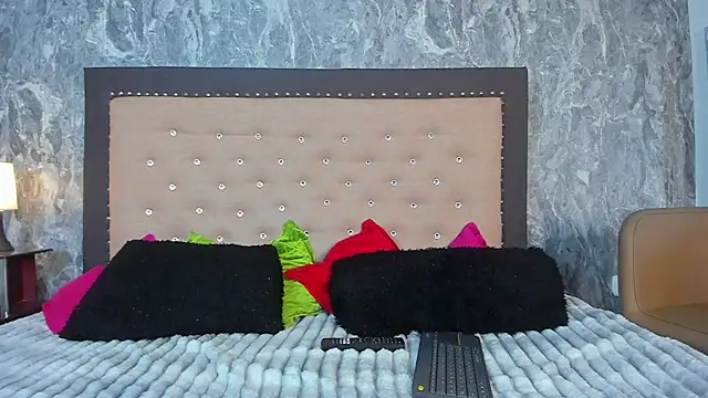 StefanyRousse online show from 02/22/25, 07:25