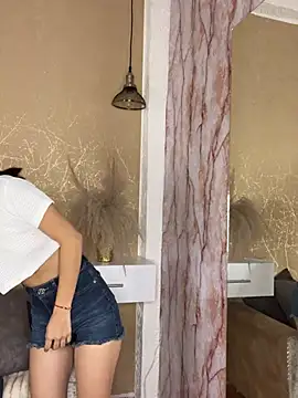 StefanyRousse online show from 03/14/25, 07:01