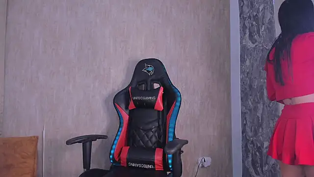 StefanyRousse online show from 11/22/25, 11:42