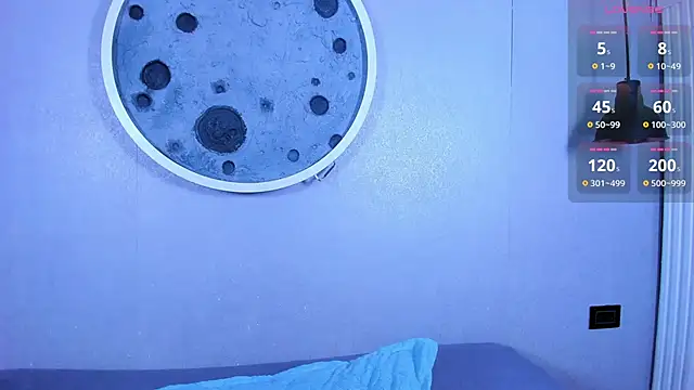 Sara conde online show from 11/29/25, 11:35