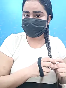 Snehalive online show from 11/29/25, 05:32