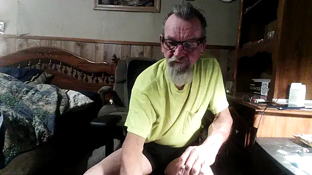 Aldick68 online show from 03/01/25, 02:48