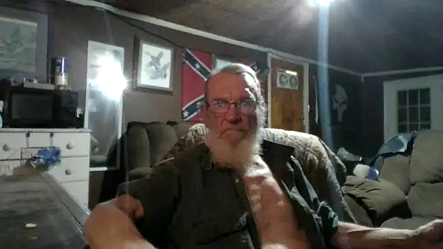 Aldick68 online show from 03/07/26, 04:42