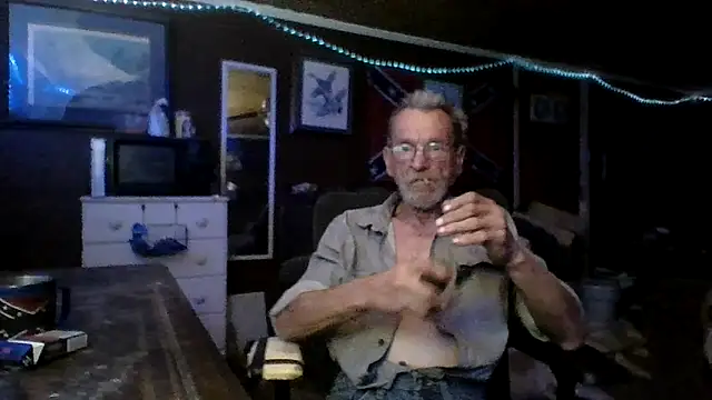 Aldick68 online show from 03/31/26, 03:41