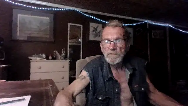 Aldick68 online show from 04/13/26, 06:30